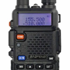 BAOFENG UV-5R/baofeng toki voki - BAOFENG UV-5R/baofeng toki voki