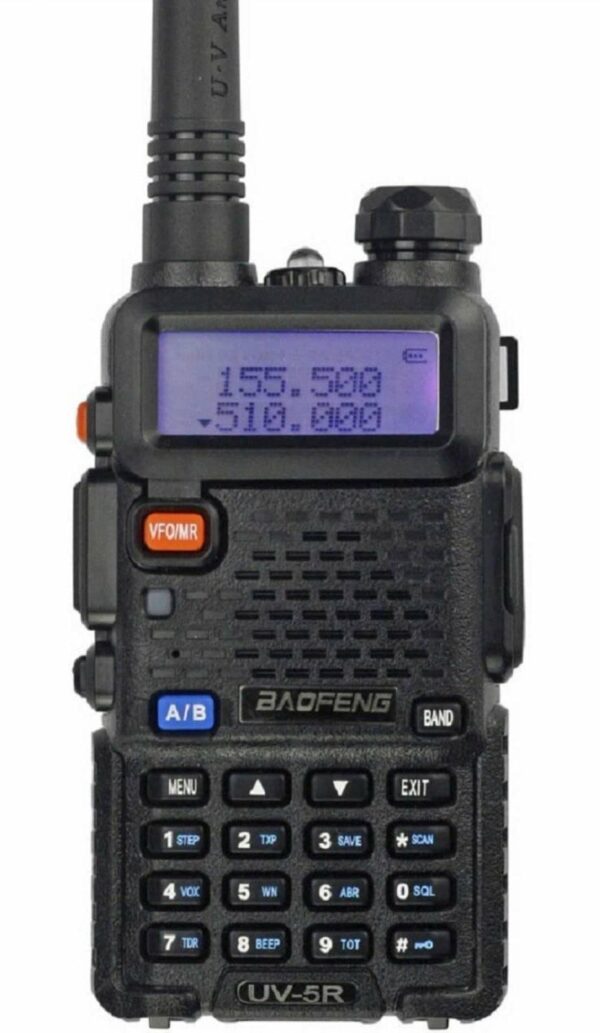 BAOFENG UV-5R/baofeng toki voki - BAOFENG UV-5R/baofeng toki voki