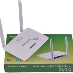 WI-FI ruter Pix-Link WR07