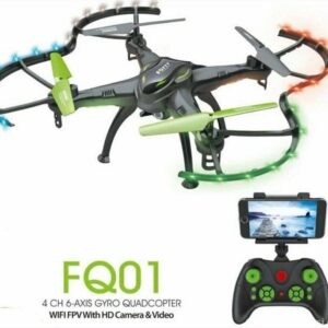 Dron FQ01