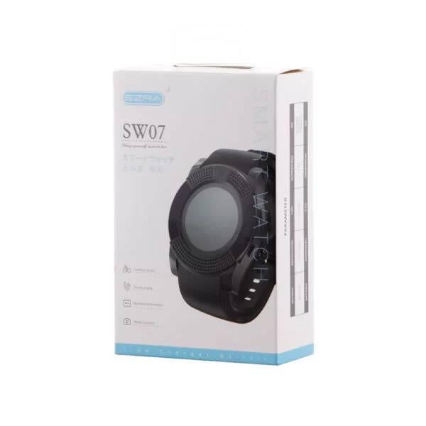 SMART watch Ezra SW-07 - SMART watch Ezra SW-07