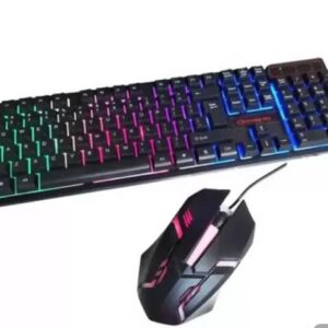 USB tastatura ХК-6300ТZ za PC sa MISEM - USB tastatura ХК-6300ТZ za PC sa MISEM