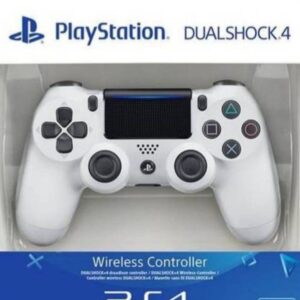 Dzojstik beli za SONY4 wireless PS4