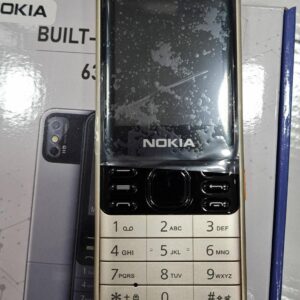 NOKIA 6300 Pro ZLATNA/ dual SIM/srpski meni - NOKIA 6300 Pro ZLATNA/ dual SIM/srpski meni