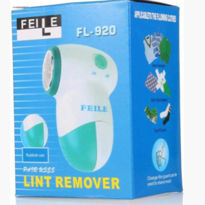 Trimer za odecu - Lint Remover FL-920 - Trimer za odecu - Lint Remover FL-920