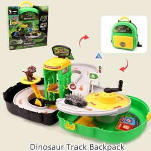 Dinosaurs staza u koferu - dinosaurs world - Dinosaurs staza u koferu - dinosaurs world