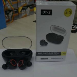 BLUETOOTH slušalice DT-2 - BLUETOOTH slušalice DT-2