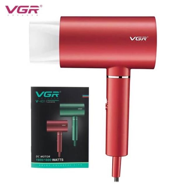 FEN za kosu VGR V-431 - FEN za kosu VGR V-431