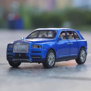 Rolls-Royce Cullinan Metalni Autic Diecast 1/24