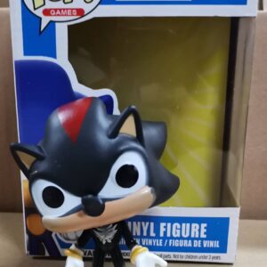 Sonic Figurice the Hedgehog