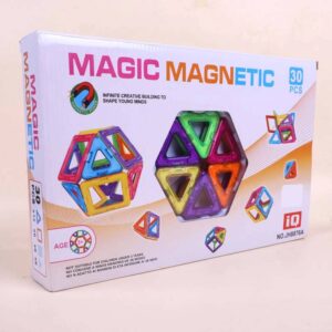 Magicni Magneti 30Delova