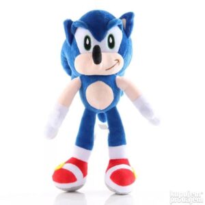 Sonic the Hedgehog Plišani 30cm