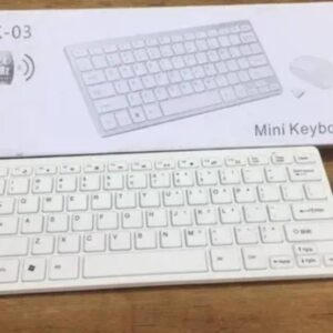 bežična Tastatura + miš K-03