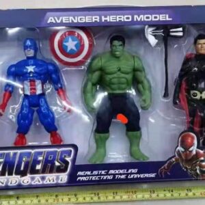 avengers heroji set od 4 junaka