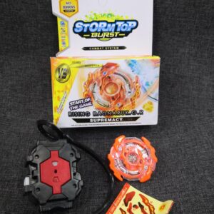 Beyblade stormTop burst Rising ragnaruk - Beyblade stormTop burst Rising ragnaruk