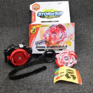 Beyblade stormTop burst Storm spriggan - Beyblade stormTop burst Storm spriggan