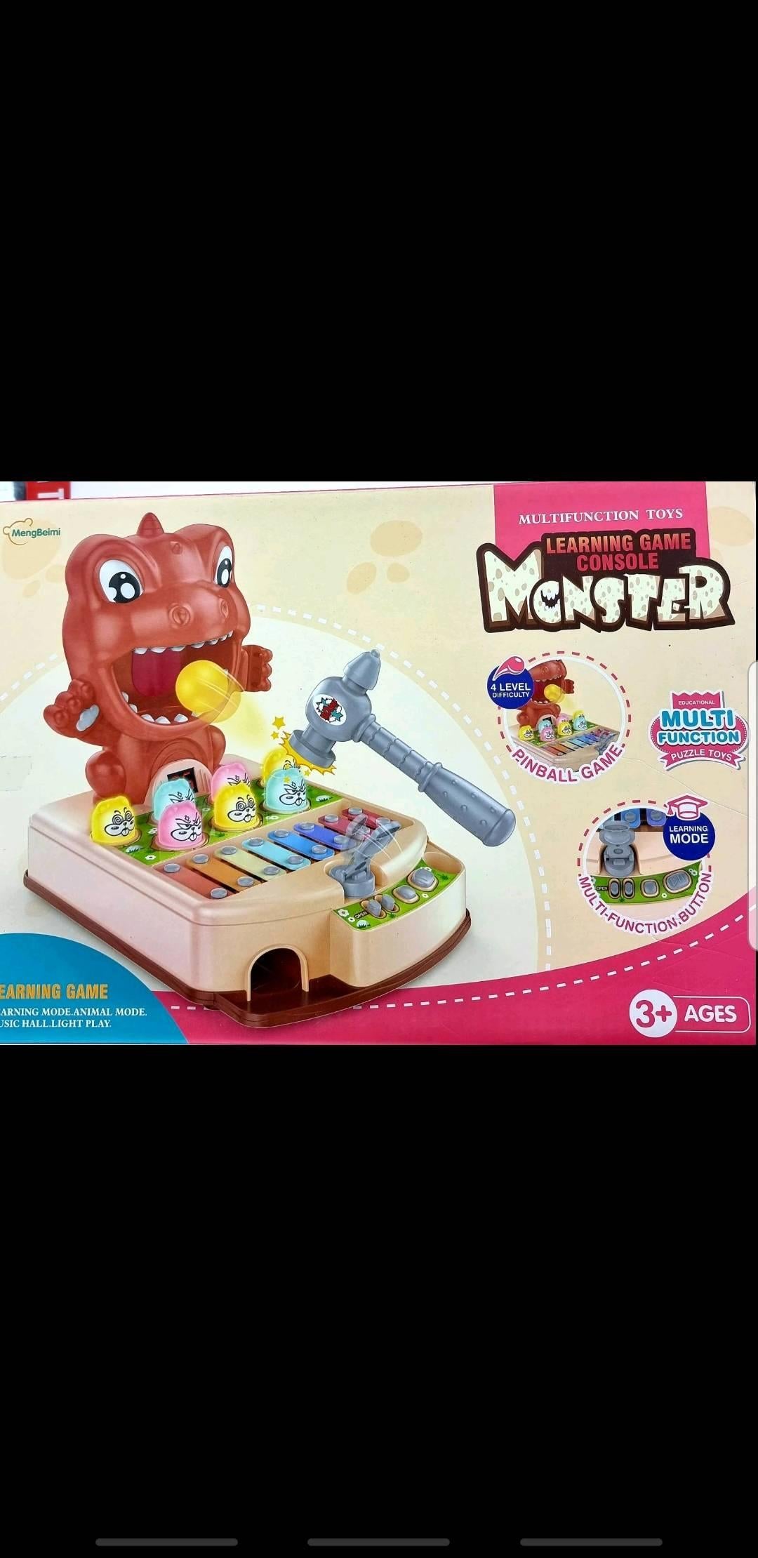 Dečija igra monstrumi - Dečija igra monstrumi - Slika 2