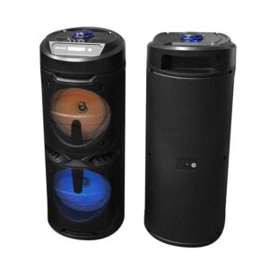 Zvucnik ZQS6209 - bluetooth karaoke zvucnik - Zvucnik ZQS6209 - bluetooth karaoke zvucnik