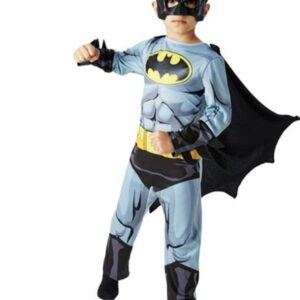 Batman kostim za decu S:90-110cm - Batman kostim za decu S:90-110cm