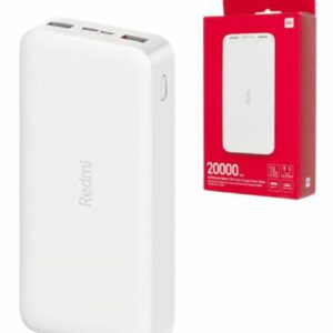 mi 20000mAh Mi Power Bank Redmi Fast Charge - mi 20000mAh Mi Power Bank Redmi Fast Charge