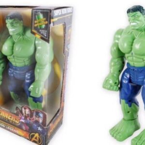 HULK akciona figura