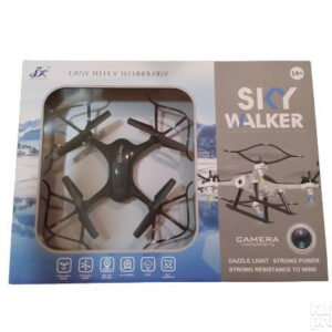 Veliki dron black skywalker NOVO