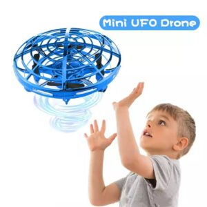 Sobni UFO dron