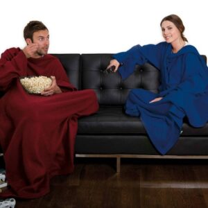 Snuggie cebe sa rukavima