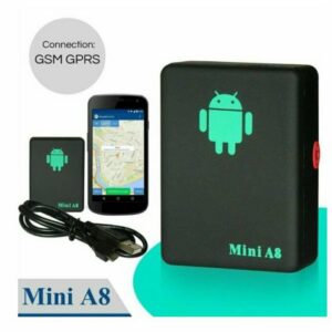 Mini A8 GPS/GSM/GPRS Tracker za pracenje - Mini A8 GPS/GSM/GPRS Tracker za pracenje