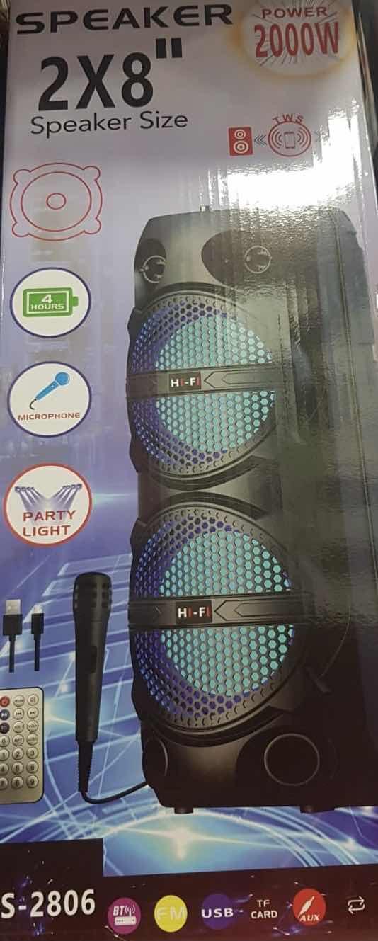 Zvucnik - bluetooth zvucnik - karaoke zvucnik - Zvucnik - bluetooth zvucnik - karaoke zvucnik