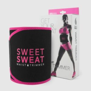 Pojas za mršavljenje sweet sweat waist trimmer - Pojas za mršavljenje sweet sweat waist trimmer