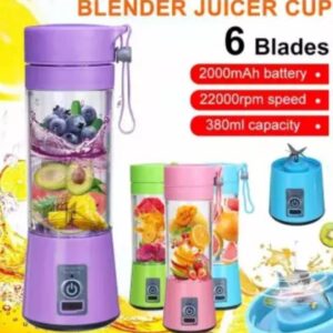 Mini USB blender - Mini USB blender