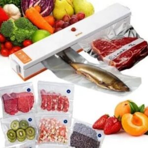 Aprat za vakumiranje hrane Freshpack Pro - Aprat za vakumiranje hrane Freshpack Pro