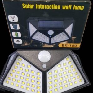 Solarna lampa - Solarna lampa