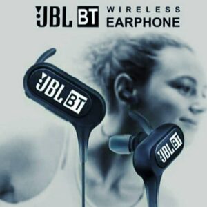 JBL Wireless sportske slušalice