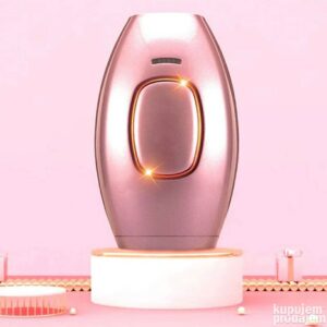 Laserski epilator IPL- imamo više modela