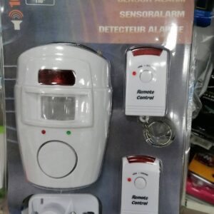 Alarm senzor