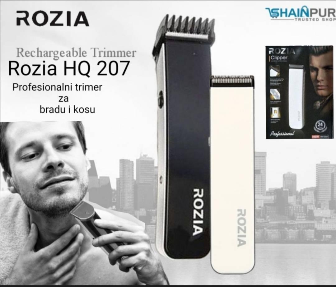 Mašinica za šišanje Rozia HQ 207 - Mašinica za šišanje Rozia HQ 207