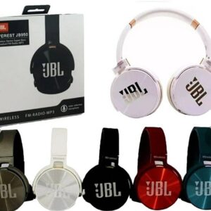 Bluetooth JBL slušalice Everest JB950 - Bluetooth JBL slušalice Everest JB950