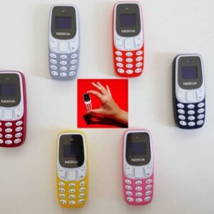 Mini nokia 3310 sa 2 sim kartice