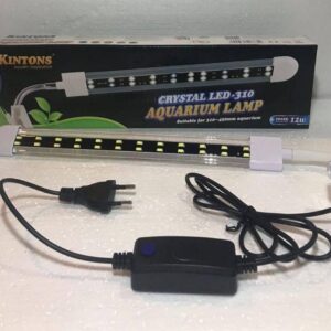 Kintons LED lampa za akvarijum 12w - Kintons LED lampa za akvarijum 12w