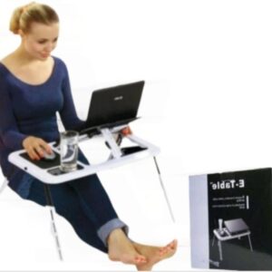 Sto za laptop E table - Sto za laptop E table