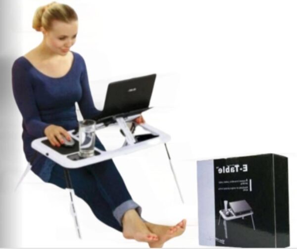 Sto za laptop E table - Sto za laptop E table