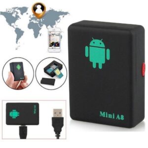 Mini A8 /GPS/GSM/GPRS Pracenje