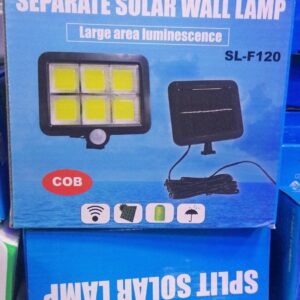 Solarna lampa