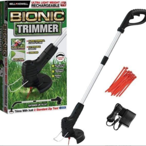 Trimer za travu - Bezicni trimer za travu - Bionic Trimmer - Trimer za travu - Bezicni trimer za travu - Bionic Trimmer