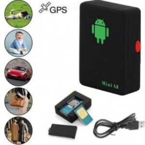 Gps- Gprs- Gsm