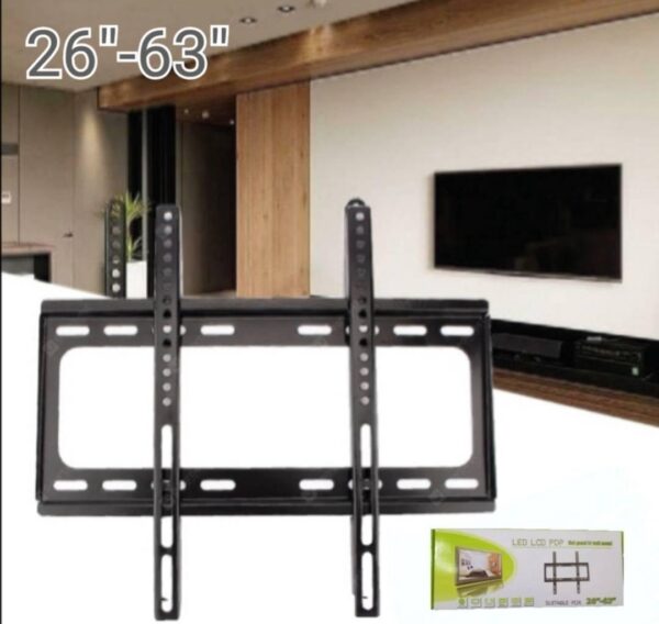 Nosač za TV 26"-63" wall mount - Nosač za TV 26"-63" wall mount