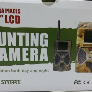 HC-300M Kamera za Lov/Hunting Camera/Kamera za Lov - HC-300M Kamera za Lov/Hunting Camera/Kamera za Lov