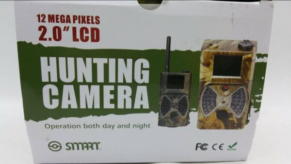 HC-300M Kamera za Lov/Hunting Camera/Kamera za Lov - HC-300M Kamera za Lov/Hunting Camera/Kamera za Lov